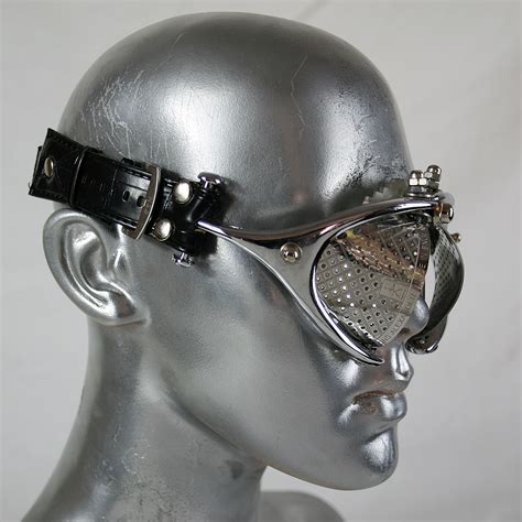 steampunk eyeglasses frames